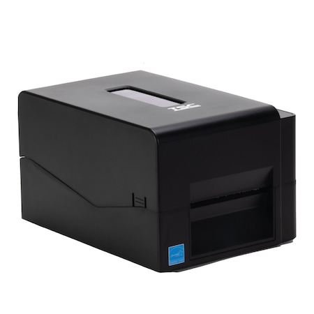 Tsc TE200 Desktop Thermal Label Printer for Shipping and Barcodes, USB, 4 Width 99-065A100-00LF00